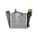 Skoda Fabia Intercooler – 2007-2014 VAG Yedek Parça