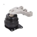Skoda Fabia Motor Kulağı – 2000-2007 VAG Yedek Parça
