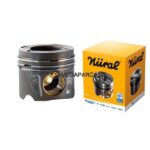 Skoda Fabia Piston Segman – 2000-2007 VAG Yedek Parça