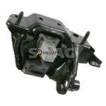 Skoda Fabia Şanzıman Takozu – 2000-2007 VAG Yedek Parça