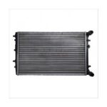 Skoda Fabia Su Radyatörü – 2000-2007 VAG Yedek Parça