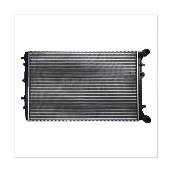Skoda Fabia Su Radyatörü – 2000-2007 VAG Yedek Parça