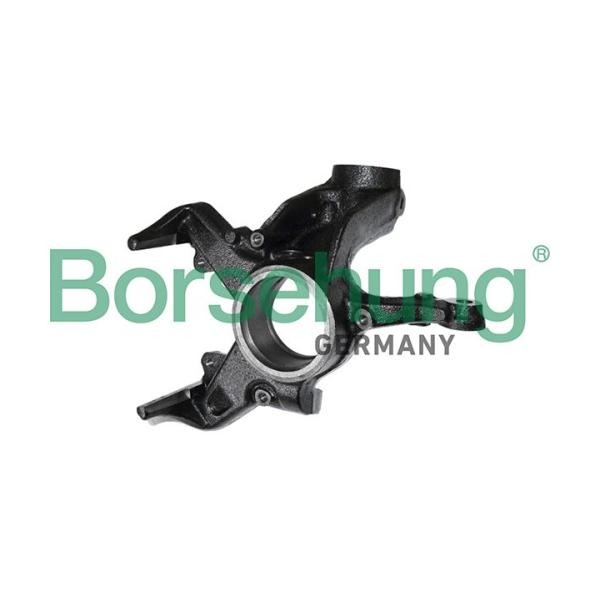 Skoda Fabia Taşıyıcı – 2000-2007 VAG Yedek Parça