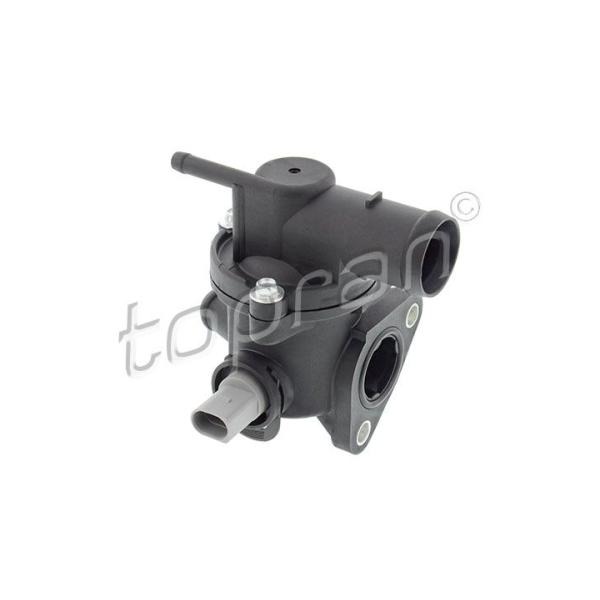 Skoda Fabia Termostat – 2000-2007 VAG Yedek Parça