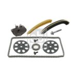 Skoda Fabia Zincir Seti – 2000-2007 VAG Yedek Parça