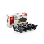 Skoda Kamiq Ön Fren Balatası – 2020 Sonrası VAG Yedek Parça