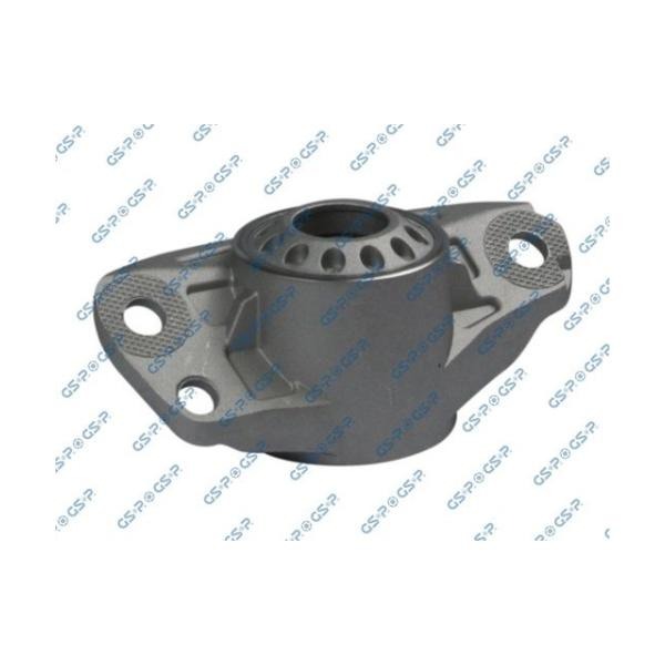 Skoda Octavia Arka Amortisör Takozu – 2004-2012 VAG Yedek Parça
