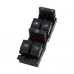 Skoda Octavia Cam Kumanda Paneli – 1996-2004 VAG Yedek Parça