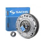 Skoda Octavia Debriyaj Set Volan – 2004-2012 VAG Yedek Parça