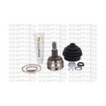 Skoda Octavia Dış Aks Kafası Seti – 1996-2004 VAG Yedek Parça