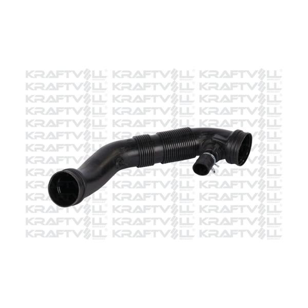 Skoda Octavia Hava Filtre Hortumu – 2004-2012 VAG Yedek Parça
