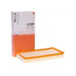 Skoda Octavia Hava Filtresi – 1996-2004 VAG Yedek Parça