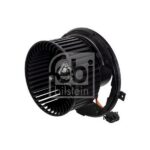 Skoda Octavia Kalorifer Fan Motoru – 2004-2012 VAG Yedek Parça