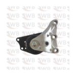 Skoda Rapid Motor Takozu VAG Yedek Parça