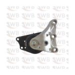 Skoda Rapid Motor Takozu VAG Yedek Parça