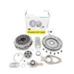 Skoda Rapid Volan Kavrama Set VAG Yedek Parça