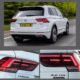 Tiguan 2016-2020 Highline Led Stoplar