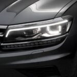 Tiguan Led Farlar 2016-2020