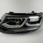 Tiguan Led Farlar 2021+
