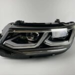 Tiguan Led Farlar 2021+
