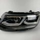 Tiguan Led Farlar 2021+