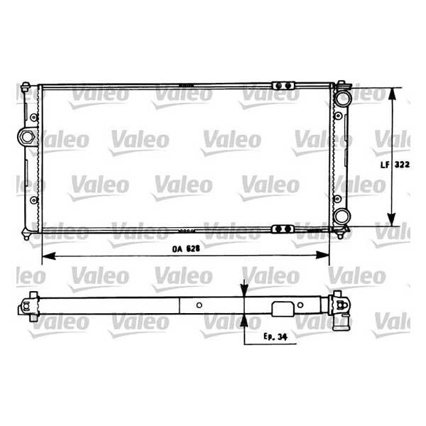 volkswagen-caddy-su-radyatoru-1996-2003_6aaef6306b8eb.jpeg Volkswagen Caddy Su Radyatörü – 1996-2003 VAG Yedek Parça