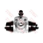 Volkswagen Golf Arka Fren Merkezi – 3 1992-1997 VAG Yedek Parça