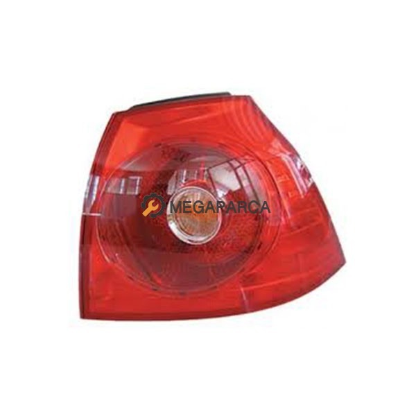 Volkswagen Golf Arka Stop Lambası – 5 2004-2009 VAG Yedek Parça