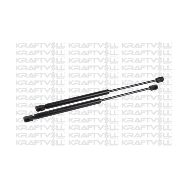 Volkswagen Golf Bagaj Amortisörü – 5 2004-2009 VAG Yedek Parça