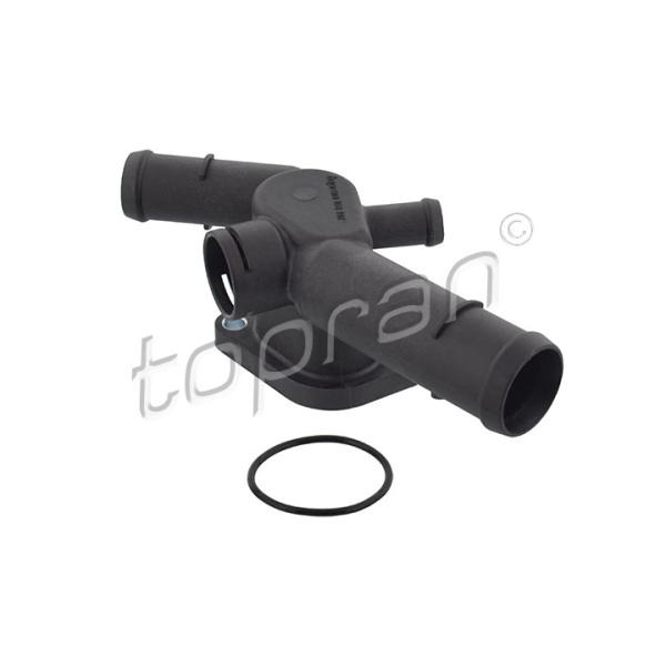 Volkswagen Golf Blok Su Flanşı – 4 1998-2004 VAG Yedek Parça