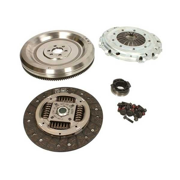 Volkswagen Golf Debriyaj Set + Volan – 3 1992-1997 VAG Yedek Parça