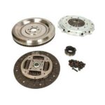 Volkswagen Golf Debriyaj Set + Volan – 4 1998-2004 VAG Yedek Parça