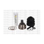 Volkswagen Golf Dış Aks Kafası Seti – 6 2009-2012 VAG Yedek Parça