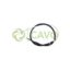 Volkswagen Golf El Fren Teli – 5 2004-2009 VAG Yedek Parça