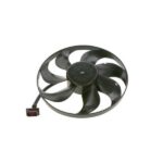 Volkswagen Golf Fan Motoru – 4 1998-2004 VAG Yedek Parça
