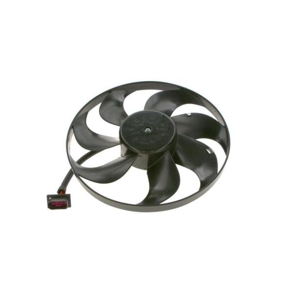 Volkswagen Golf Fan Motoru – 4 1998-2004 VAG Yedek Parça