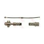 Volkswagen Golf Fren Hortumu – 5 2004-2009 VAG Yedek Parça