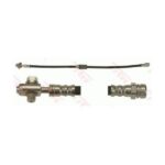 Volkswagen Golf Fren Hortumu – 5 2004-2009 VAG Yedek Parça