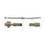 Volkswagen Golf Fren Hortumu – 5 2004-2009 VAG Yedek Parça