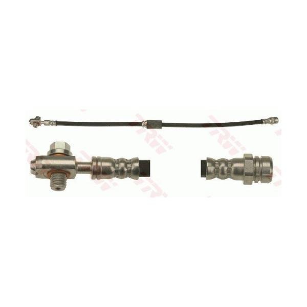 Volkswagen Golf Fren Hortumu – 5 2004-2009 VAG Yedek Parça
