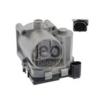 Volkswagen Golf Gaz Kelebeği – 5 2004-2009 VAG Yedek Parça
