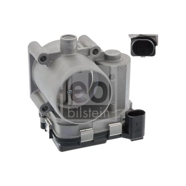 Volkswagen Golf Gaz Kelebeği – 5 2004-2009 VAG Yedek Parça