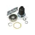 Volkswagen Golf İç Aks Kafası Seti – 4 1998-2004 VAG Yedek Parça