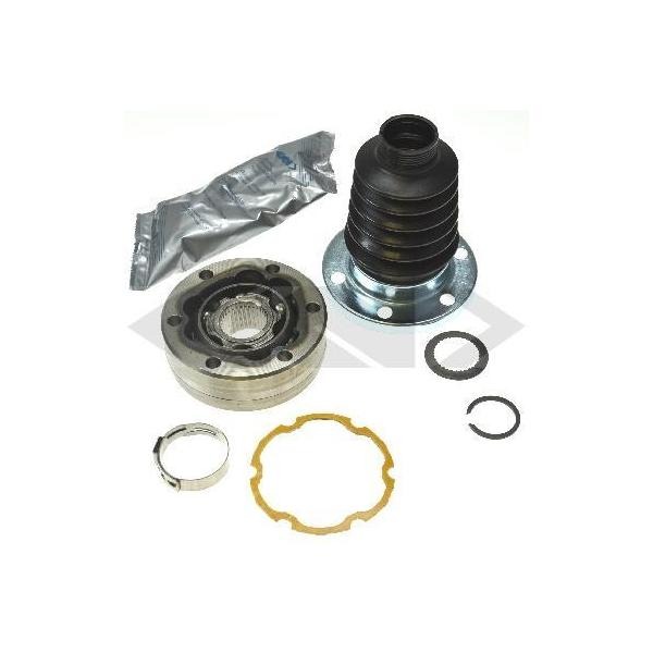 Volkswagen Golf İç Aks Kafası Seti – 4 1998-2004 VAG Yedek Parça
