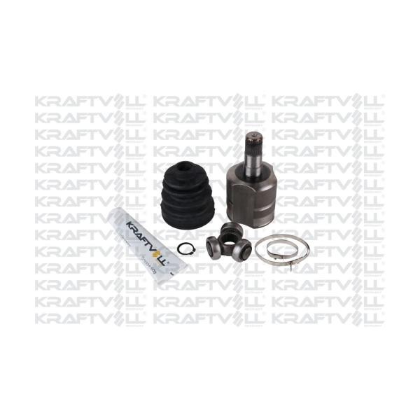 Volkswagen Golf İç Aks Kafası Seti – 5 2004-2009 VAG Yedek Parça
