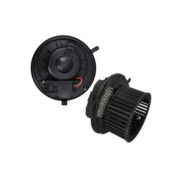Volkswagen Golf Kalorifer Fan Motoru – 5 2004-2009 VAG Yedek Parça