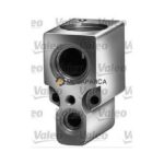 Volkswagen Golf Klima Genleşme Valfi – 4 1998-2004 VAG Yedek Parça