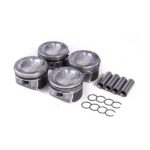 Volkswagen Golf Piston Segman Takım – 6 2009-2012 VAG Yedek Parça