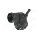 Volkswagen Golf Radyatör Su Flanşı – 6 2009-2012 VAG Yedek Parça