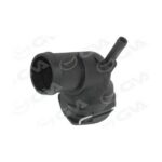 Volkswagen Golf Radyatör Su Flanşı – 6 2009-2012 VAG Yedek Parça
